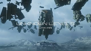 Cover art for UNKNOWN LEVELS
