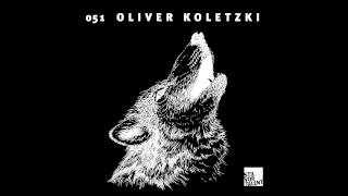 Stil vor Talent Podcast051 - Oliver Koletzki