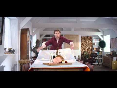 Brady Family Ham   100% Irish HD