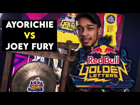 UK BEST TEKKEN RUN! AyoRichie Vs Joey Fury (Grand Finals) TEKKEN 7 Match Analysis