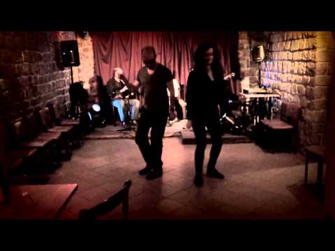 Styles de bourrées #4 - Pauline Randonneix & Yannick Dabo