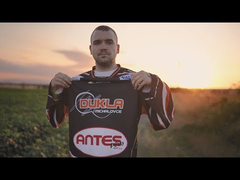 JASPER VAJDA - VYCHODŇARE | Official video