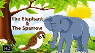 Tales of Panchatantra - Animated Cartoons - Kids -