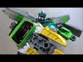 Review Lore Z Gattai Shinkalion Z E5 Yamonote