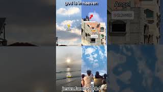 god is in heaven #jesuslovesyou #jesuschrist #jesuslovesyou