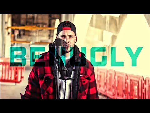 BEN UGLY - Freestyle Friday (The Duke)