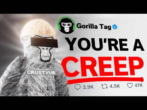 This Content Creator Has A DARK Secret..
