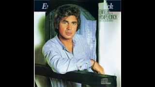 Engelbert Humperdinck: "Baby Me Baby"