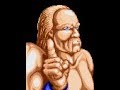 World Heroes OST Neo Geo CD POWER WALL Muscle Power S Theme