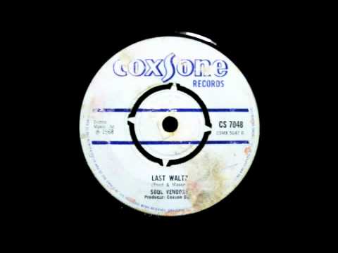 The Soul Vendors / Last Walts