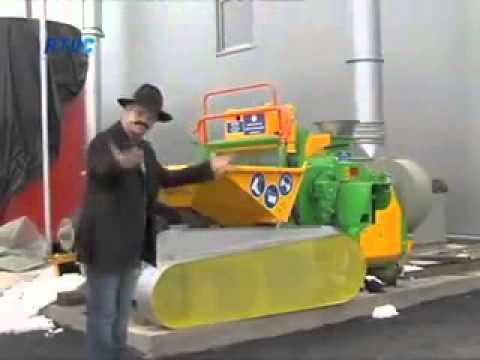 CAZINSKA AUDICIJA 2013 - Dzin Harisovic