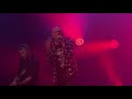 Midnight Oil - Brave Faces (Dublin, June 11, 2019)