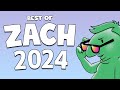 Best Of Zach 2024 Oney Plays Compilation