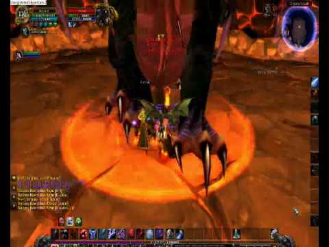drybone and xarnzul vs onyxia