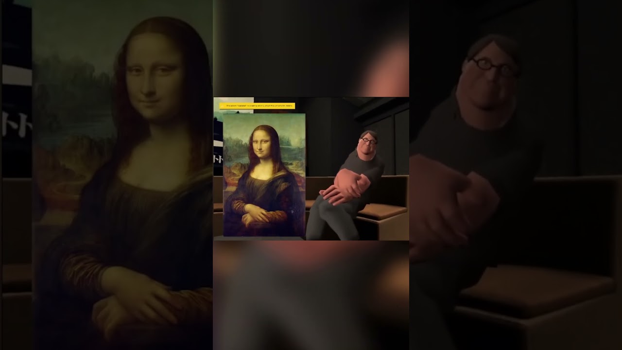 Garry's Mod Art Simulator #gmod