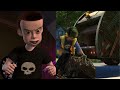 Sid S Story From Chaos To Change In Toy Story
