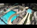 [4k] High Extreme - Raging Waters Water Park (San ...