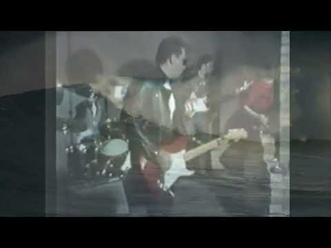 THE SURF RATS - Surf Party