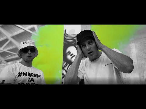 Młodzian - JA NIE Z TYCH ft. Czerwin // prod. Święty