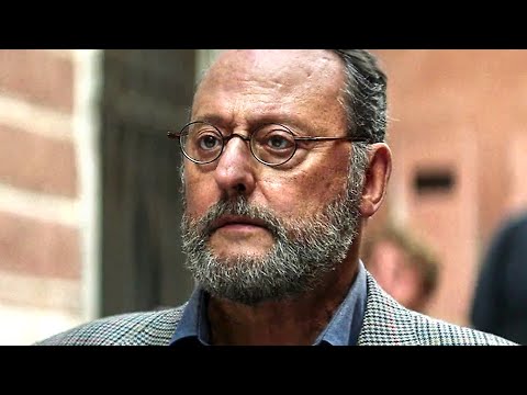 LES PROMESSES Bande Annonce (2023) Jean Reno