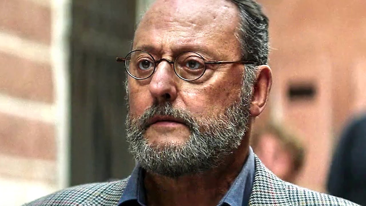 Miniature de la vidéo LES PROMESSES Bande Annonce (2023) Jean Reno du film Les Promesses