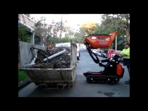 Cormidi C60 - Hi Tip on site