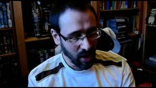 Friday Talkie: Fabio Bizzetti + Q&A