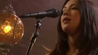 Michelle Branch - Ready To Let You Go (Live)