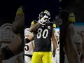 When Your 6 7 TE Catches A TD PITvsCIN On Prime Video