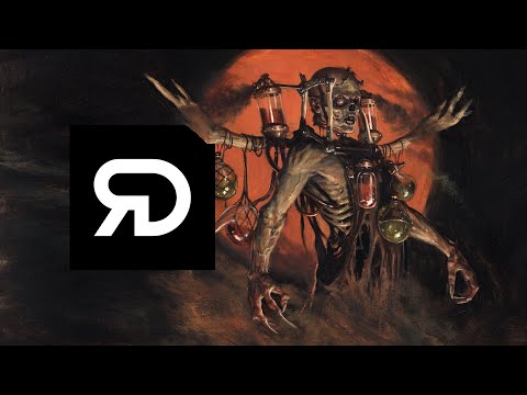 [Tearout] Nimda - Admin (VIP) (White Eyes Remix)