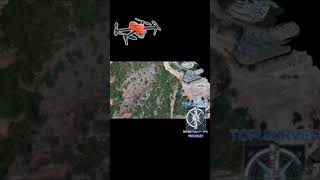 Aerial mapping using aircraft AUTEL EVO 2 V3 PRO  #drone #autelrobotics  #surveying