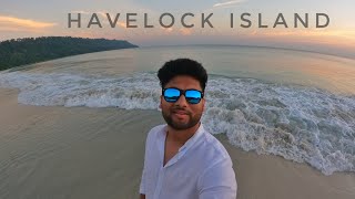 Havelock Island in 2 Days |Scuba Diving | Budget | Itenary | Bookings | How to reach Andaman Islands