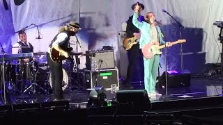 Eric Hutchinson - &quot;You Don&#39;t Have to Believe Me&quot; (Live in San Diego 8-16-15)