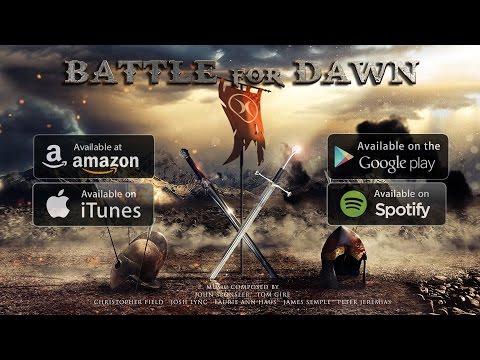 Brand X Music - Auryn | Battle for Dawn | 15 Years Anniversary
