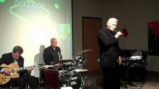 Bob Stewart - "Old Man River"