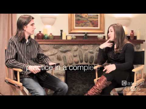 ALISA WEILERSTEIN— On Practicing