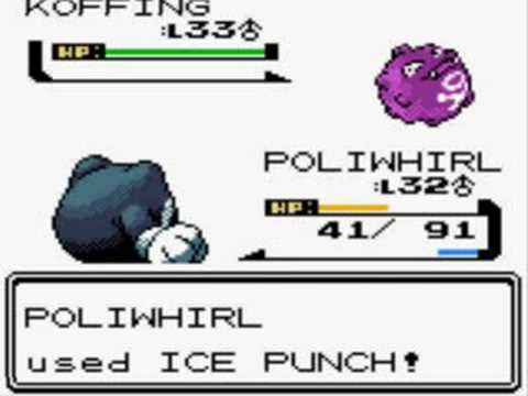 Let's Play Pokemon Crystal - (Part 58)