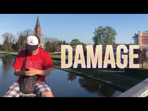 MAKU DWR - DAMAGE (Official Video) @Buddha