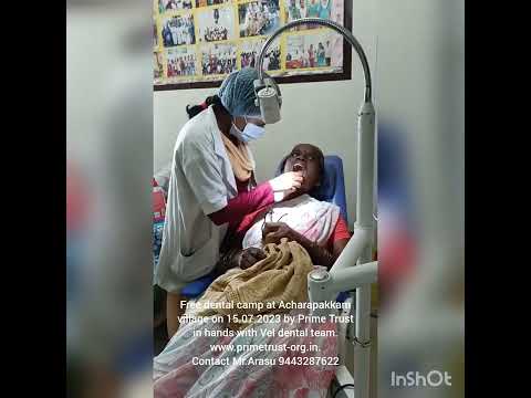 Bringing Hope and Health to the Unreached