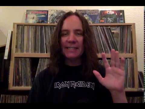 5 of the Most Iconic Bass Lines from Steve Harris of Iron Maiden