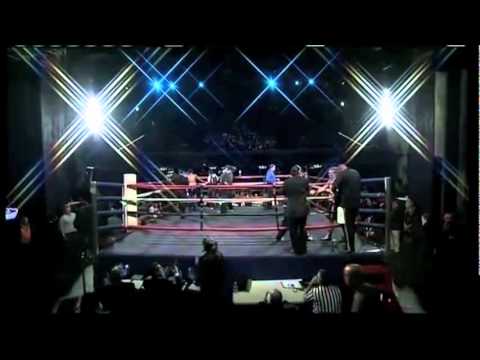 Los Angeles vs Bangkok - Week 5 WSB Season 2