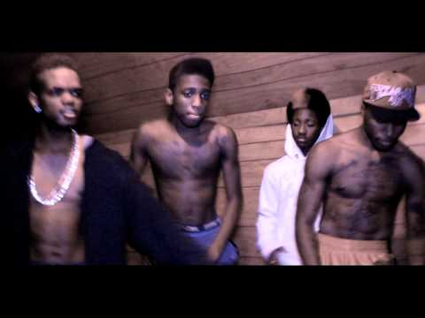 Slim Dre Drizzy - Vendetta (Original Video)