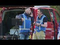 Grote zoekactie naar vermiste 11-jarige jongen