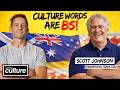 Why most team values are meaningless… and what actually builds culture. Scott Johnson