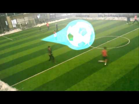 Faris Halı Saha 30.01.2016 19:00 - akillisaha.com