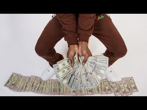 La’Greg x Peezy 2 Million Up (Official Video)