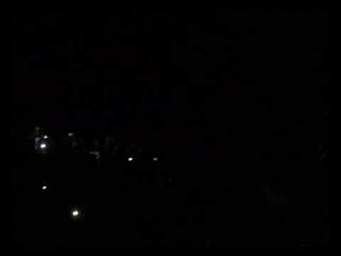 Kaysha (Deeper) Nelson Freitas live in London 2007