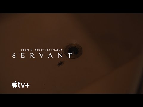 "Cricket" Clip