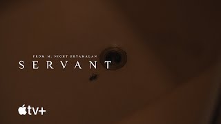 Servant — Cricket | Apple TV+