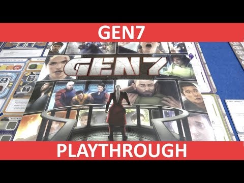 Gen7 - Playthrough - slickerdrips
